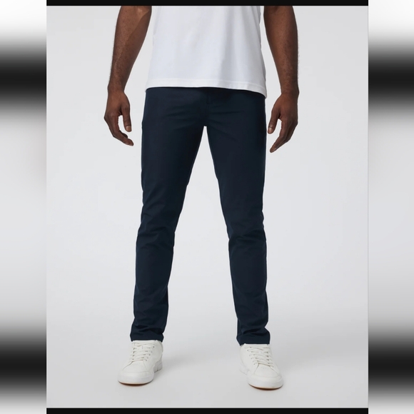 Vuori Meta™ Pant Athletic Slim Fit 32